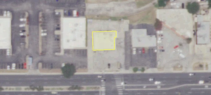 Retail Property Near Rackspace Headquarters