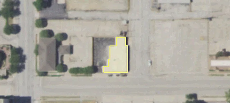 Medical Office Building For Sale