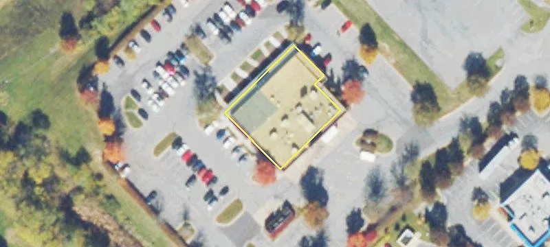 Commercial Lot For Sale