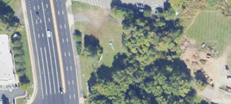 Commercial Land with Development Potential