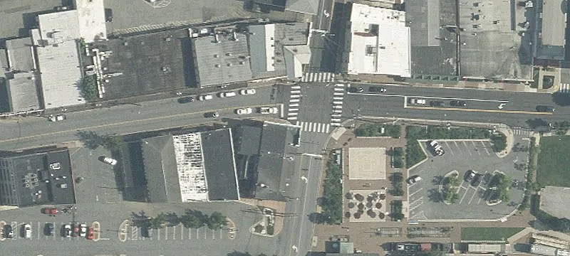 Turnkey Restaurant Space Available