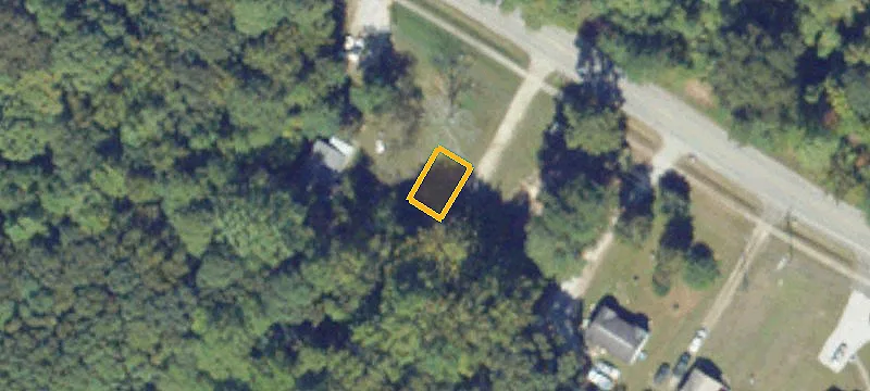 14.28 Acre Land Parcel