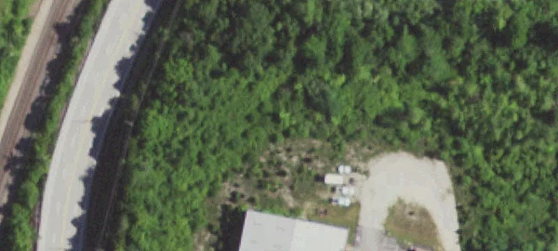 Industrial Land Near Interstate 55