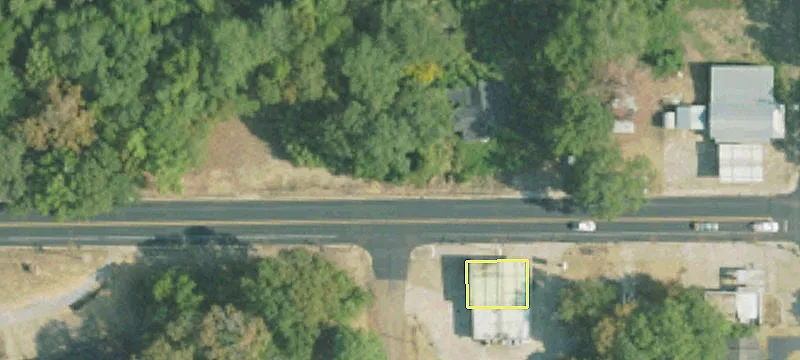 Land Available in Liberty, MS