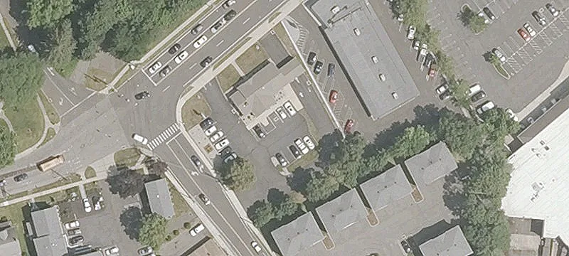 Milford Retail Space Available