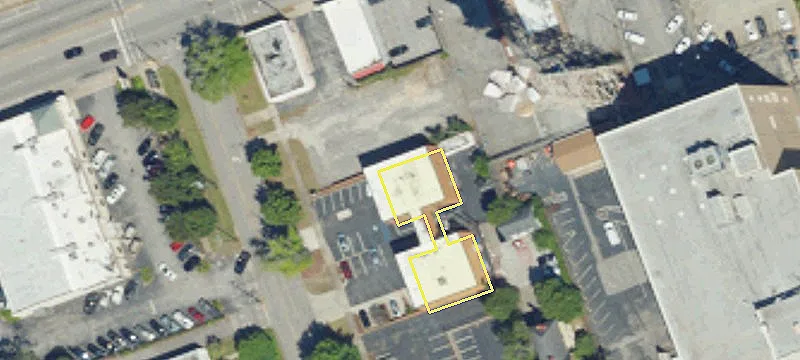 Columbia Office Space For Rent