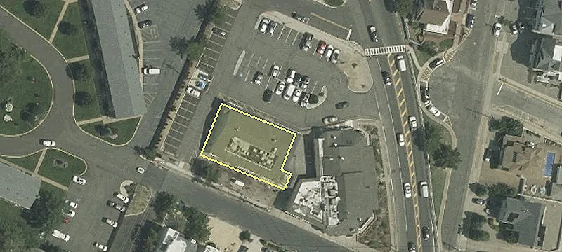 Restaurant and Retail Space Available