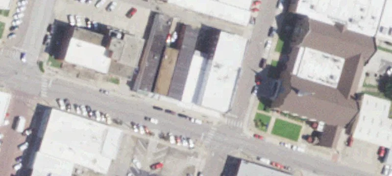 Downtown Retail/Office Space Available