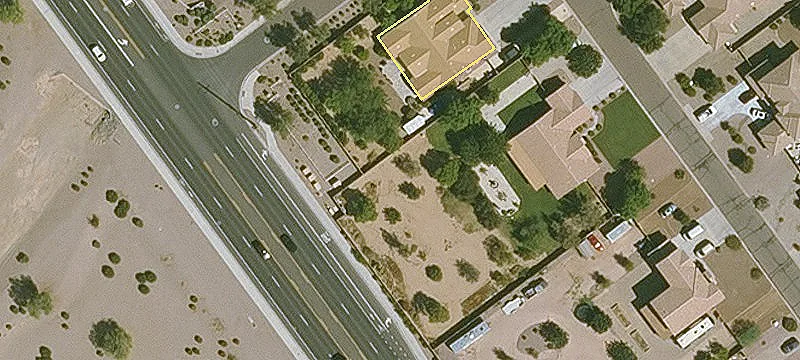 Land For Sale Florence, AZ