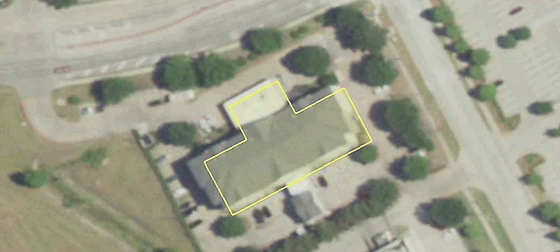 Land Available in The Colony