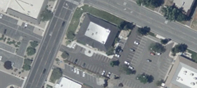 Reno Airport Submarket Warehouse Space
