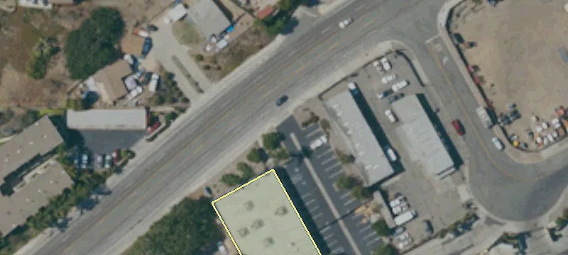Oceanside Retail Space Available