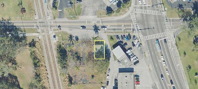 Prime Commercial Land Opportunity