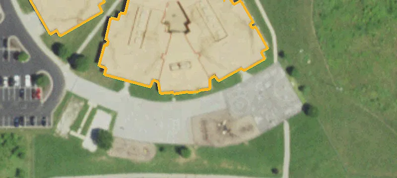 Residential Land in Liberty, MO
