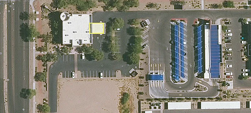 Phoenix Land For Rent