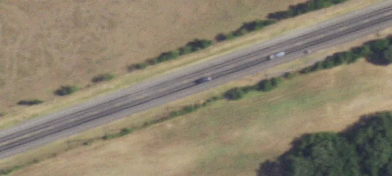 Retail Opportunity Along Interstate 35W