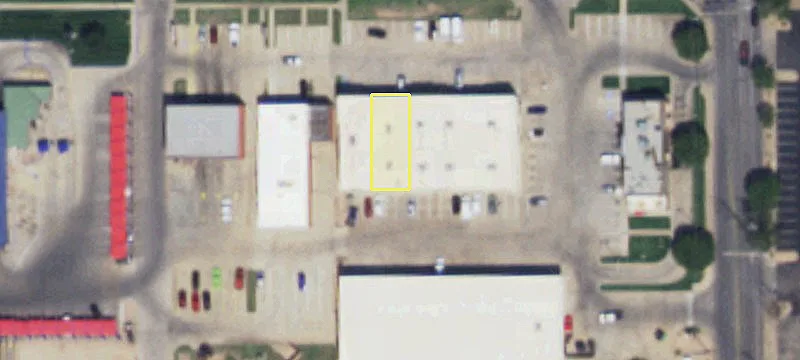 Restaurant with Drive-Thru For Sale