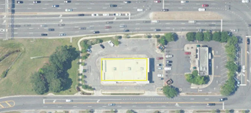 Retail Space Near Bel Air