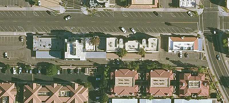 Scottsdale Live/Work Development Opportunity