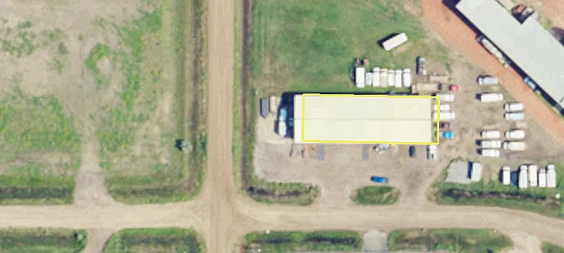 Industrial Land Parcels For Sale