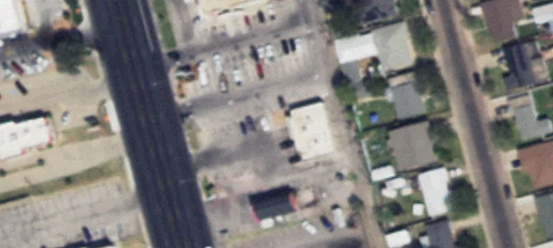 New Drive-Thru Investment Opportunity