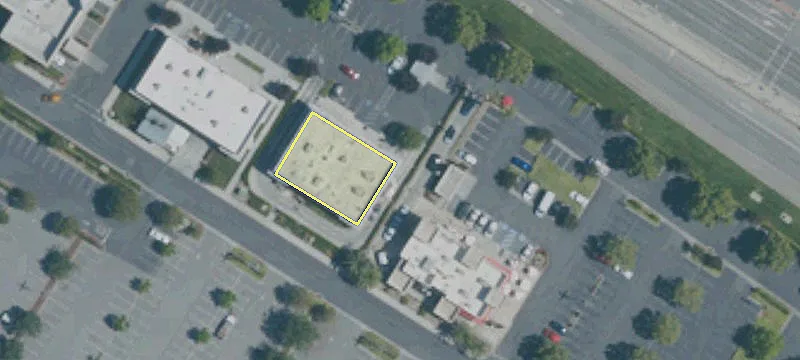 Restaurant Space in San Jose
