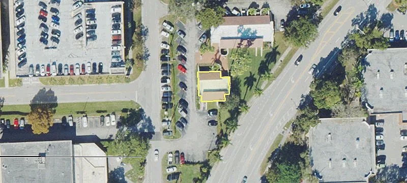 Renovated Office Space Available