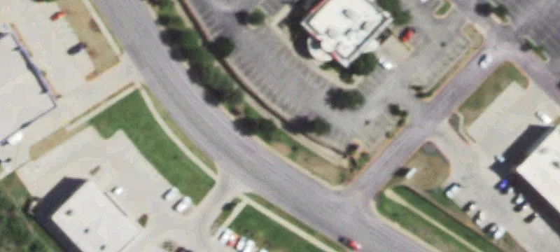 Abilene Retail NNN Investment Opportunity