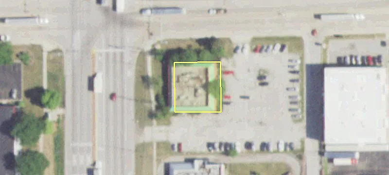 Commercial Land for Lease