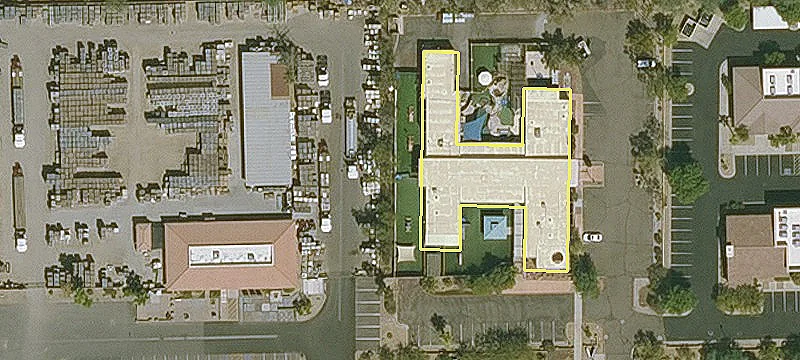 Retail Space Available For Lease