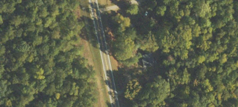 Recreational Land in Harris County
