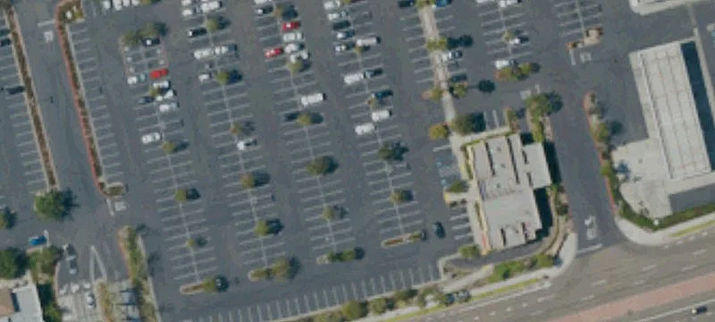 Oceanside Retail Space for Lease