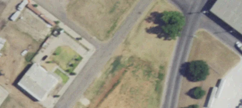Waco Land Package Opportunity