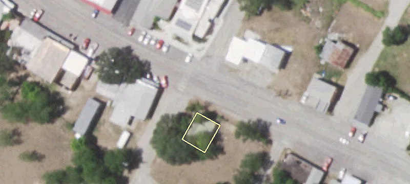 Retail Property in Zapata, TX