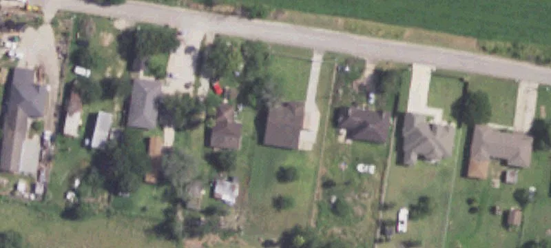 Residential Land For Sale
