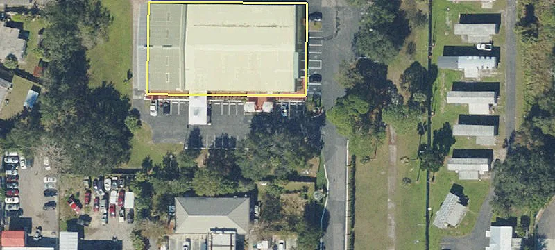 Prime Land in Westshore District