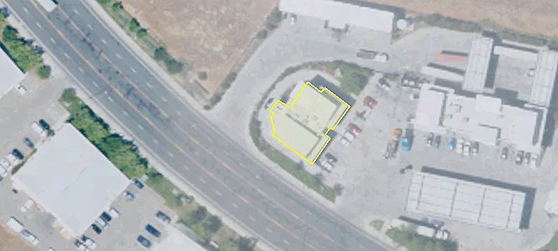 Retail Space Available For Lease