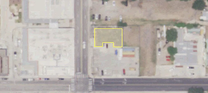Refrigerated Facility Near Major Interstates