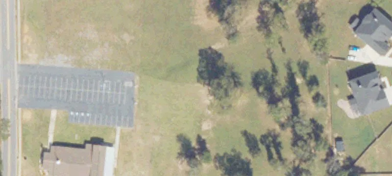 Commercial Land on Tharpe Rd