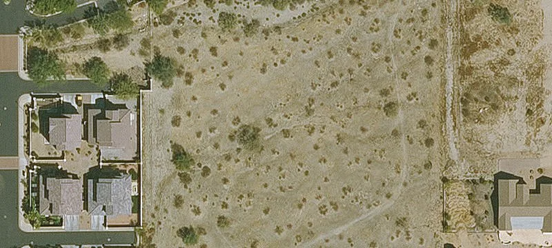 Phoenix Land with Mountain Views