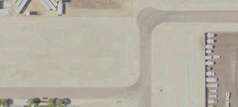 Freestanding Buildings with Highway Access