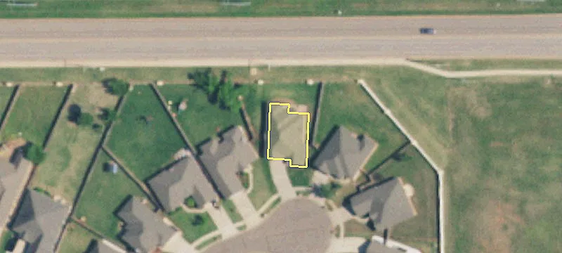 Prime Land on N May