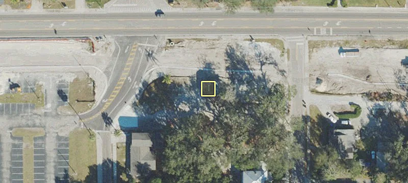 Improved Pad Site in Oviedo