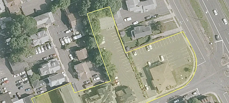 Downtown Mixed-Use Investment Opportunity