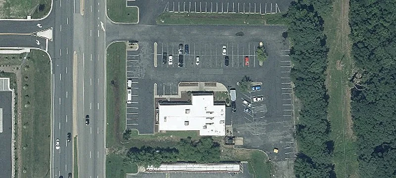 Easton Retail Space Available