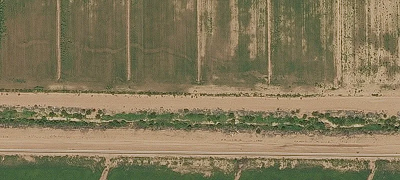 Marana Main Street Project Land