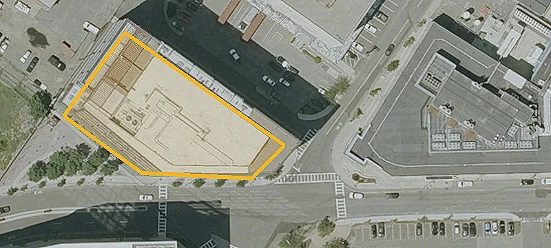 Seaport Circle Development Opportunity