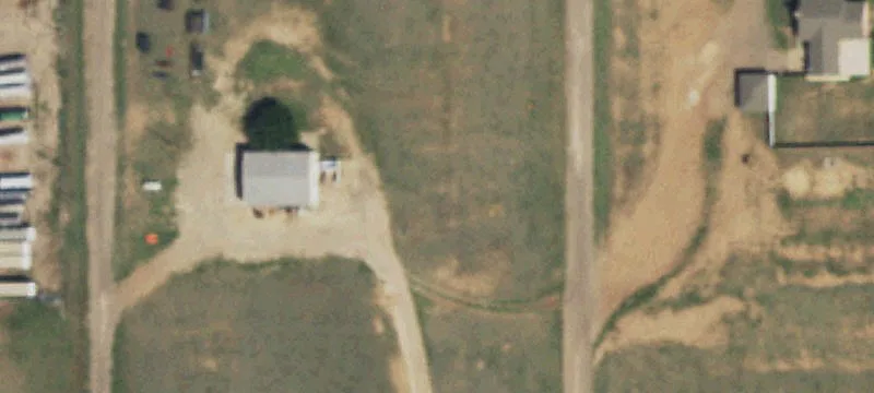 Commercial Land Outside City Limits