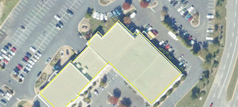 Retail Development Land for Lease