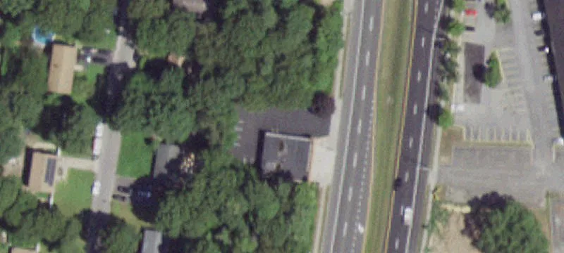 Retail Property on William Floyd